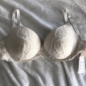 Victoria's Secret Lace Bra